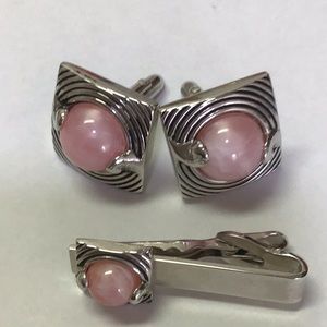 Vintage Swank cufflinks
